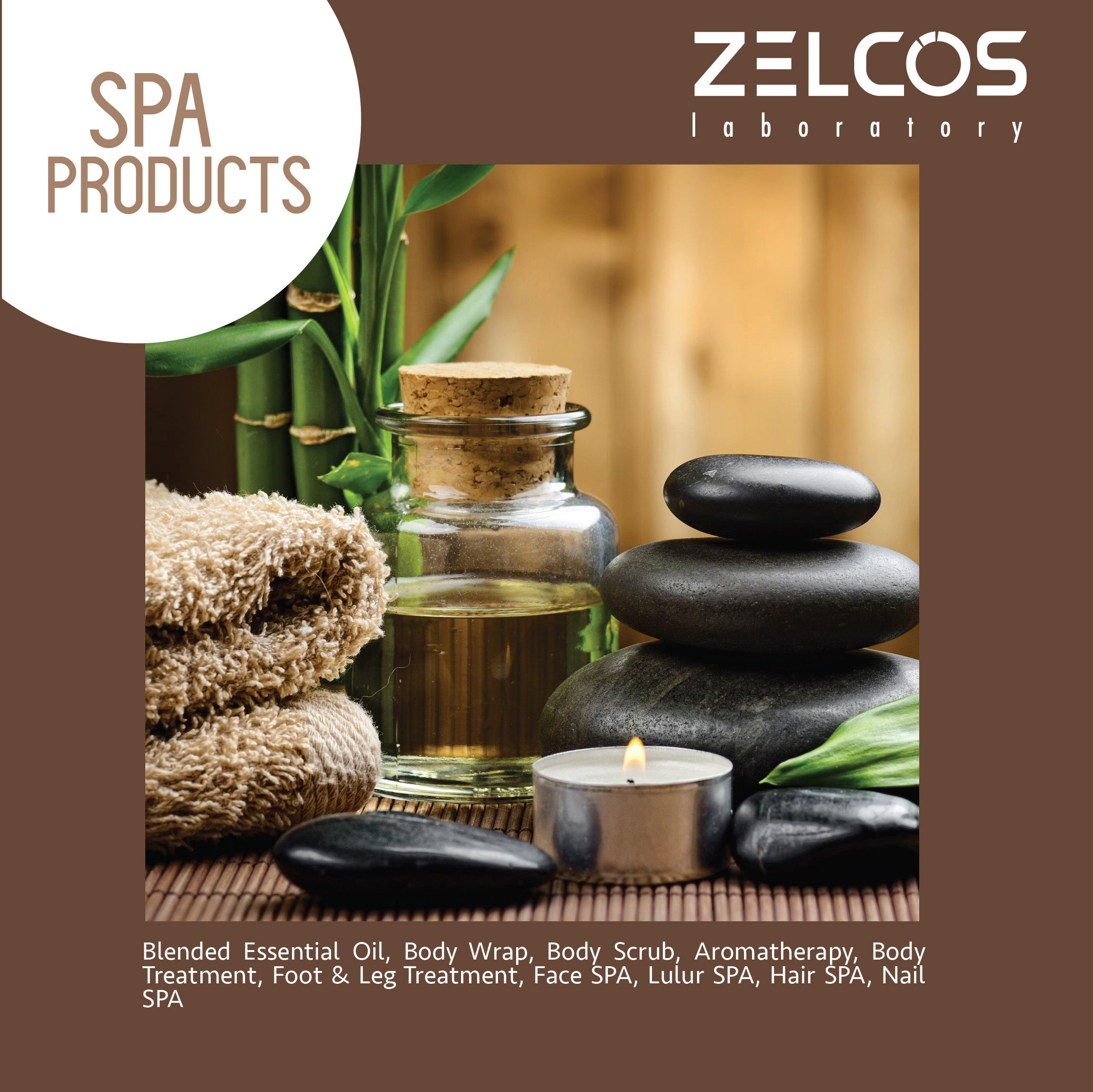 Best Spa Products In World